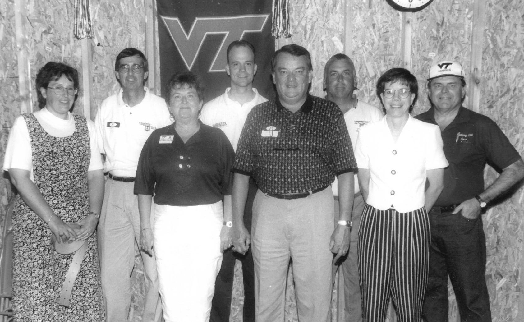 Halifax County Hokie Club